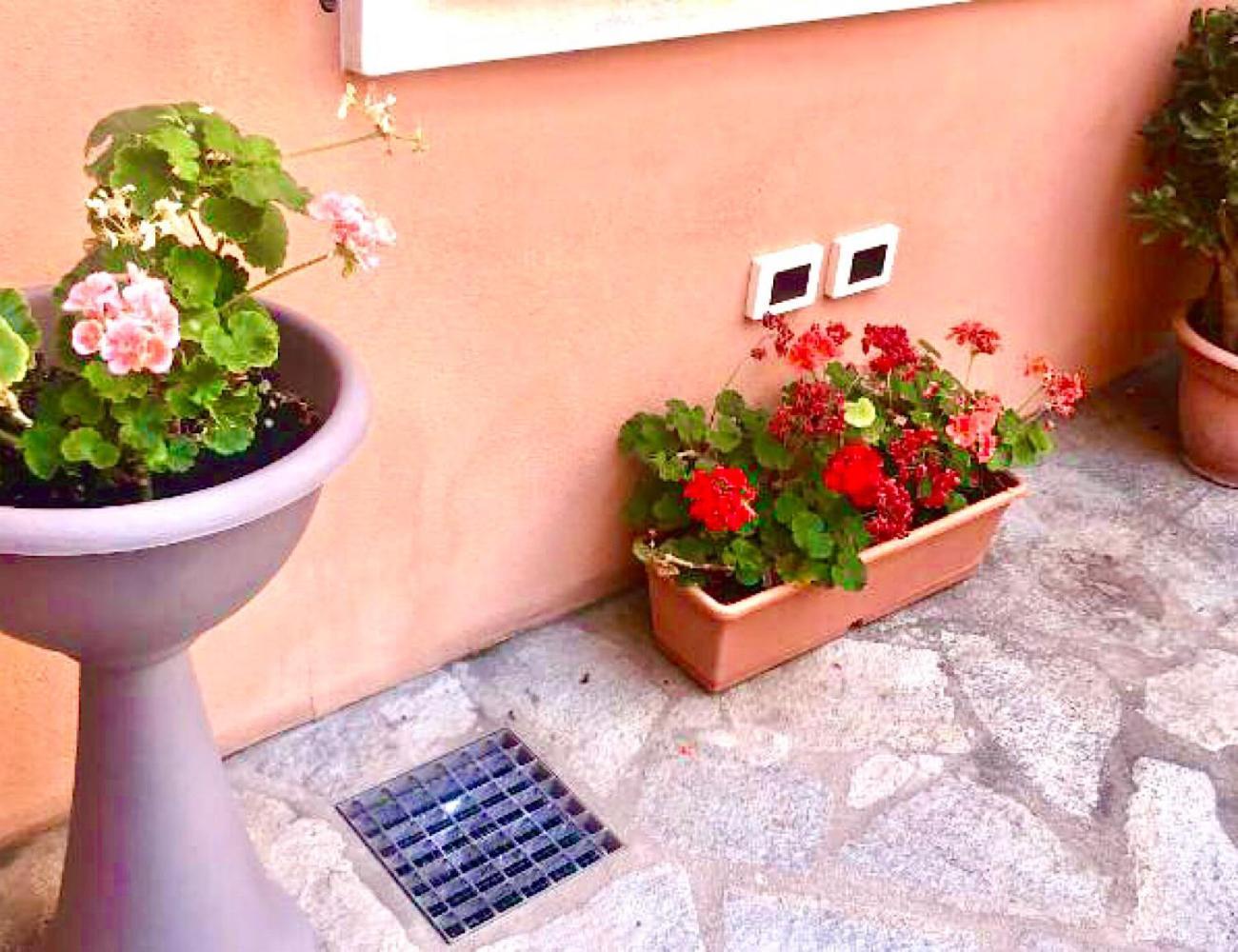 אולביה Presso La Maison De Gioel Usufruirai Di Un Appartamento Indipendente Dotato Di Uso Cucina E Lavatrice Arredato In Maniera Funzionale Situato In Ottima Posizione Vicino A Supermercati Caffetterie Pasticcerie Bar Pizzerie E Tanti Altri Servizi מראה חיצוני תמונה